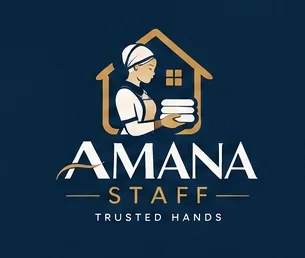 Amana Staff — Trusted Hands
