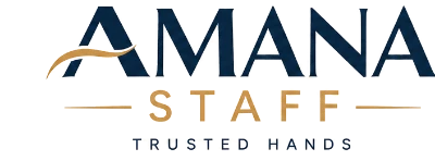 Amana Staff — Trusted Hands